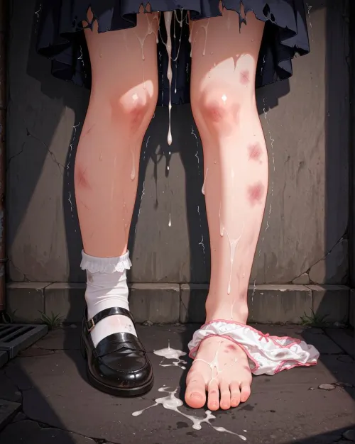 [A4A] Fertilization Day (Or, How I Learned to Stop Worrying and Love the Breeding)