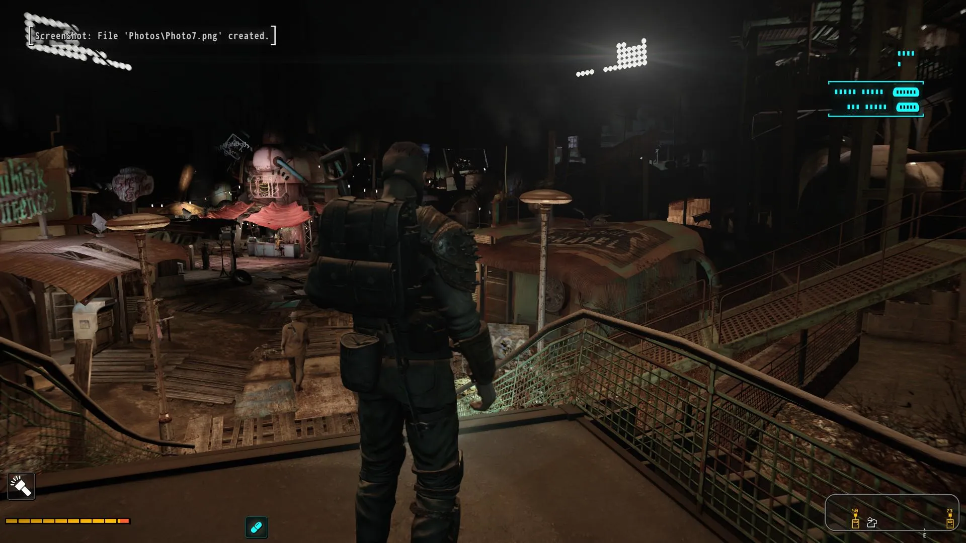 AAF and IW2 Collections.