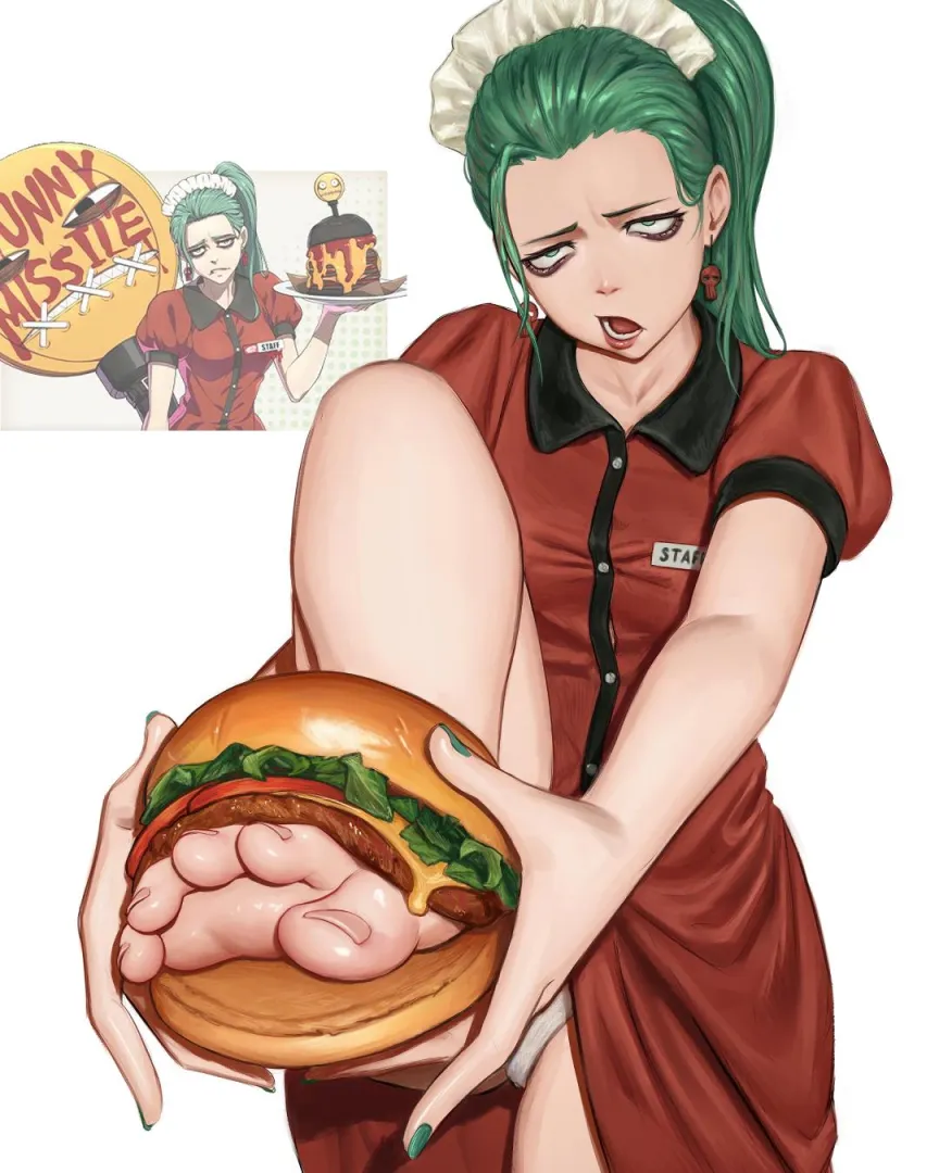 A.B.A (Daek64) [Guilty Gear Strive]