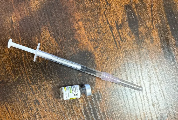 about time to do that maintenance!