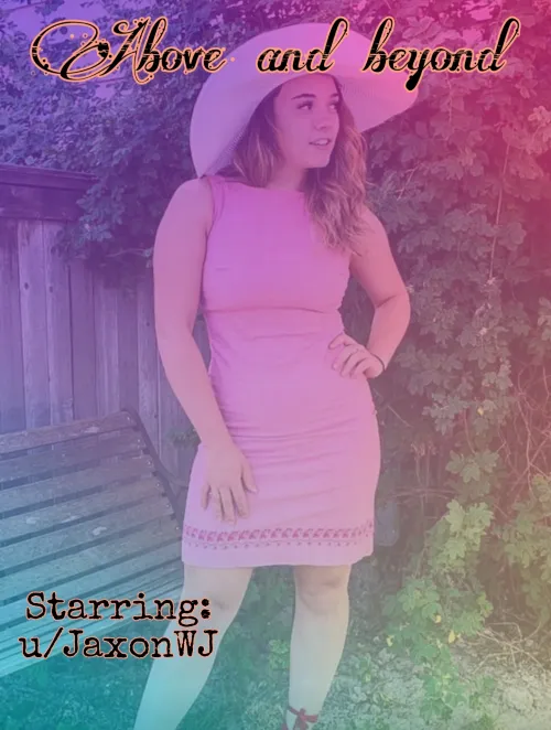 Above and beyond part 7