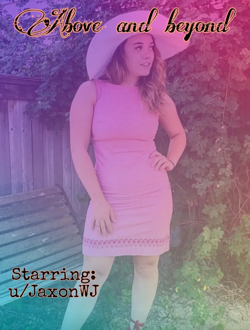 Above and beyond part 7