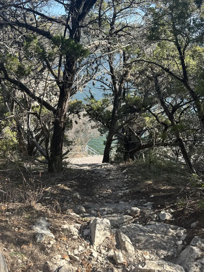 Absolutely beautiful day