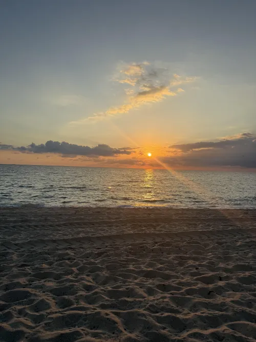 Absolutely fabulous Sat AM