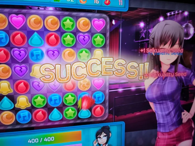 absolutely loving the sequel