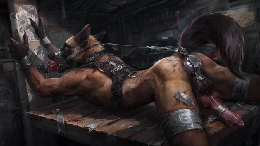 ACAB [M] (Alaiaorax)