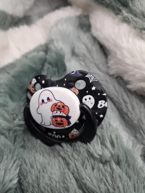 Accepting myself again!