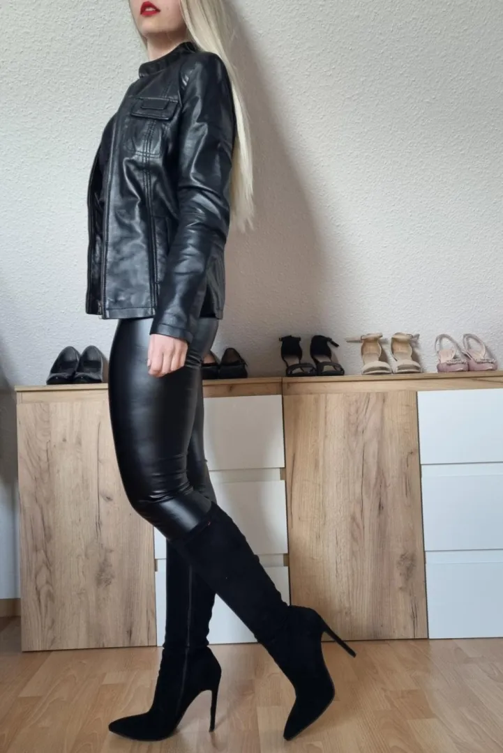 Access Requires More Than Courage.