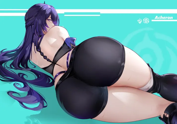 Acheron (Baige0)