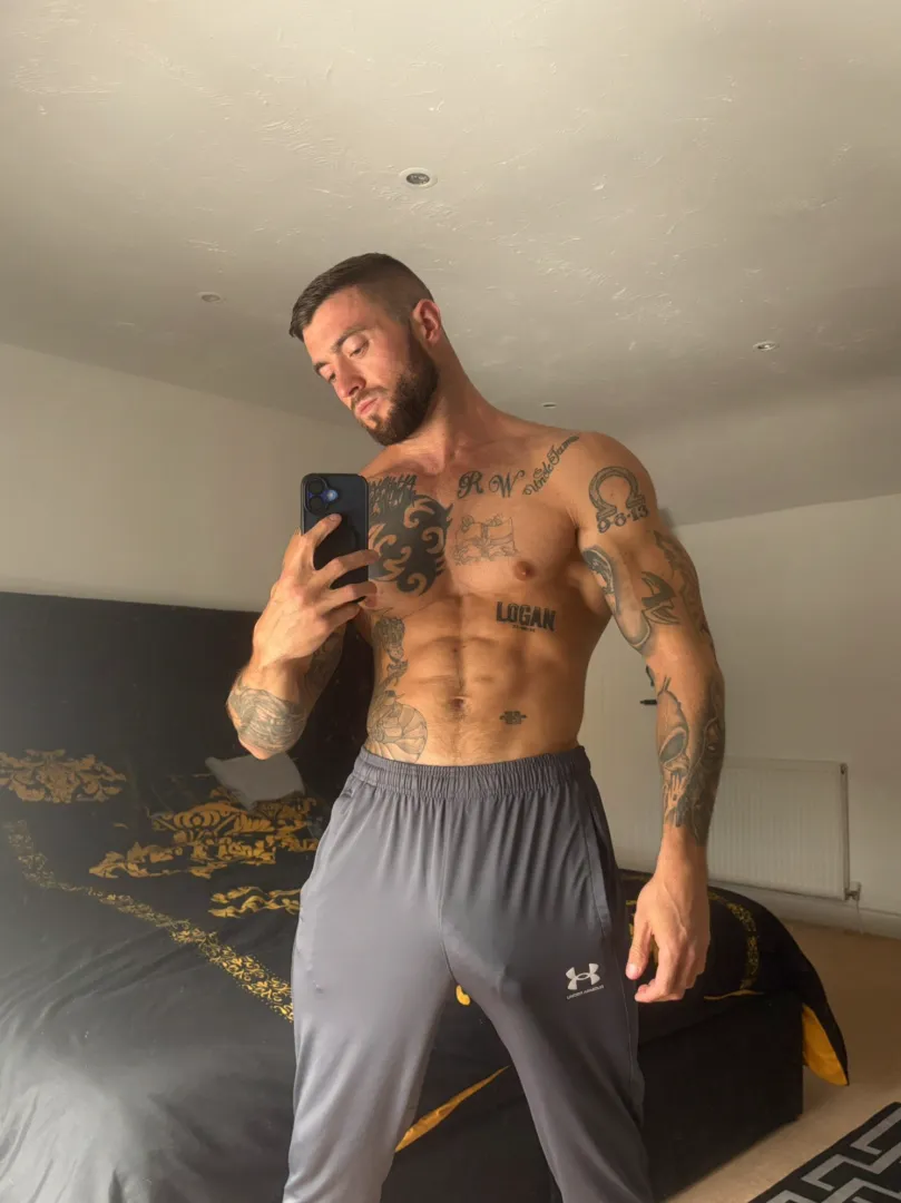 aching to have my nipples sucked