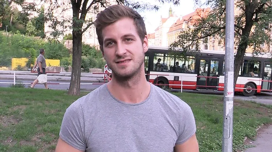 Actor name?