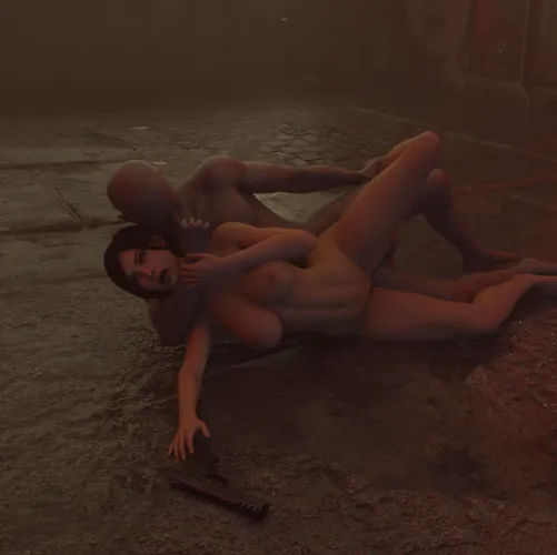 Ada defeated