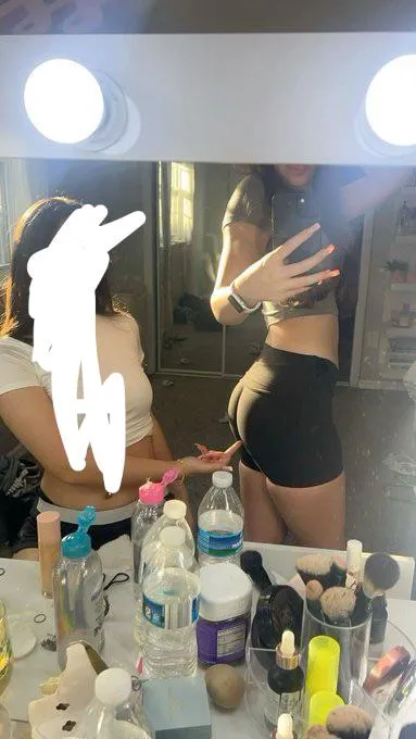 Add me on snapchat ;)