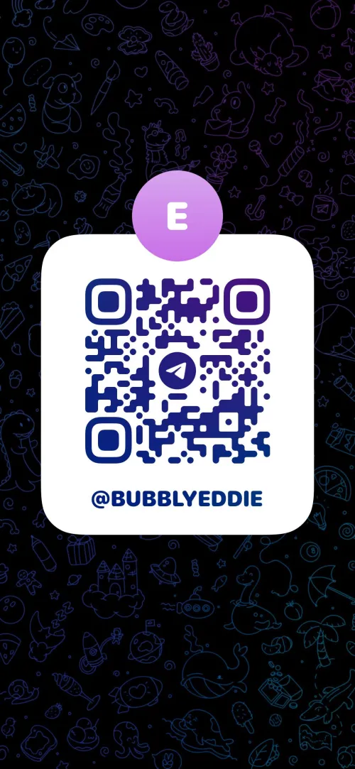 Add? PNP telegram groups?