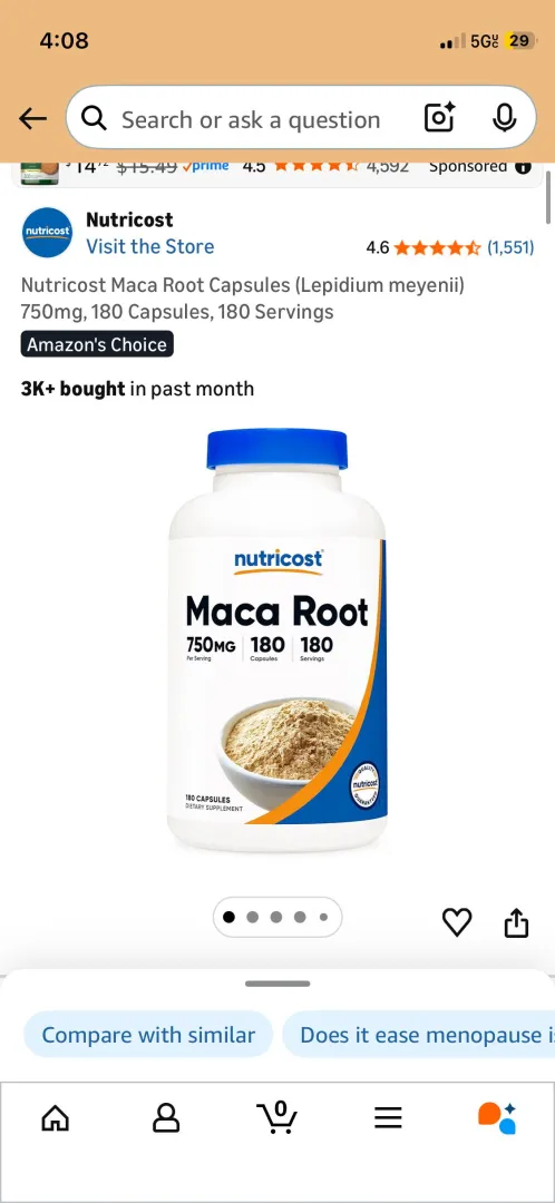 Add this to my stack?