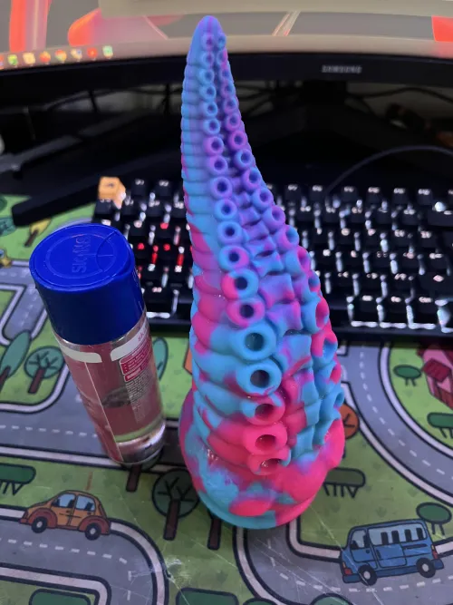 Added this one to my collection this week