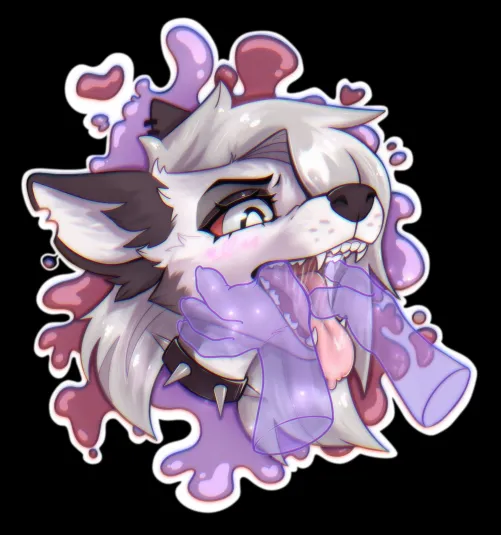 Adorable! (Yshanii)