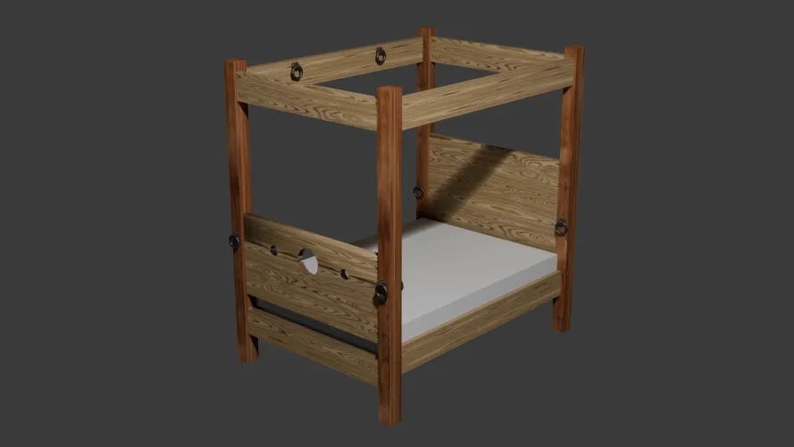 Advice on making this solid, silent and dismantleable
