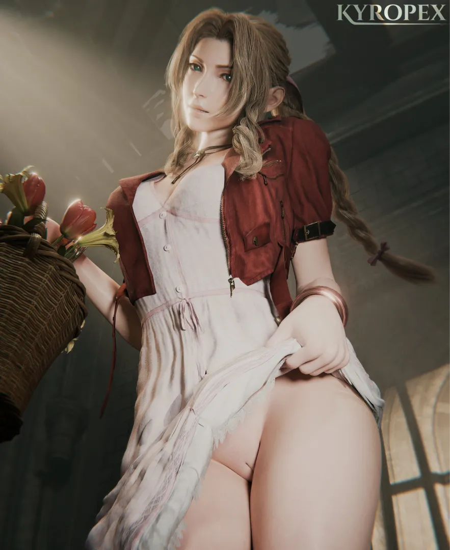 Aerith (kyropex)