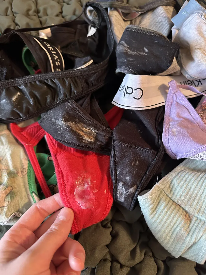 After a long week I think I’ve dirtied up enough hehe