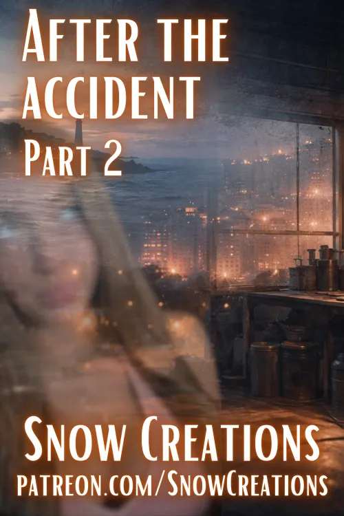 After the Accident -- Part 2 ️