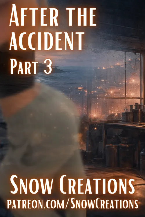 After the Accident -- Part 3 ️