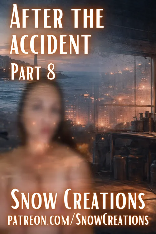 After the Accident -- Part 8 ️