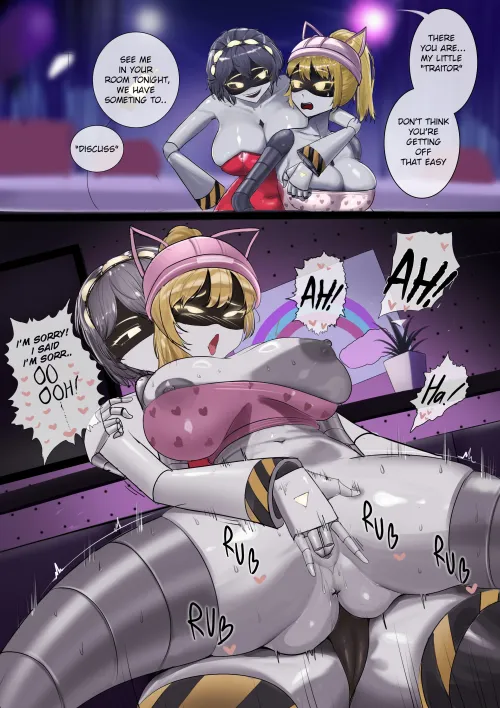 After the prom (by @IamFirst1_01 on )