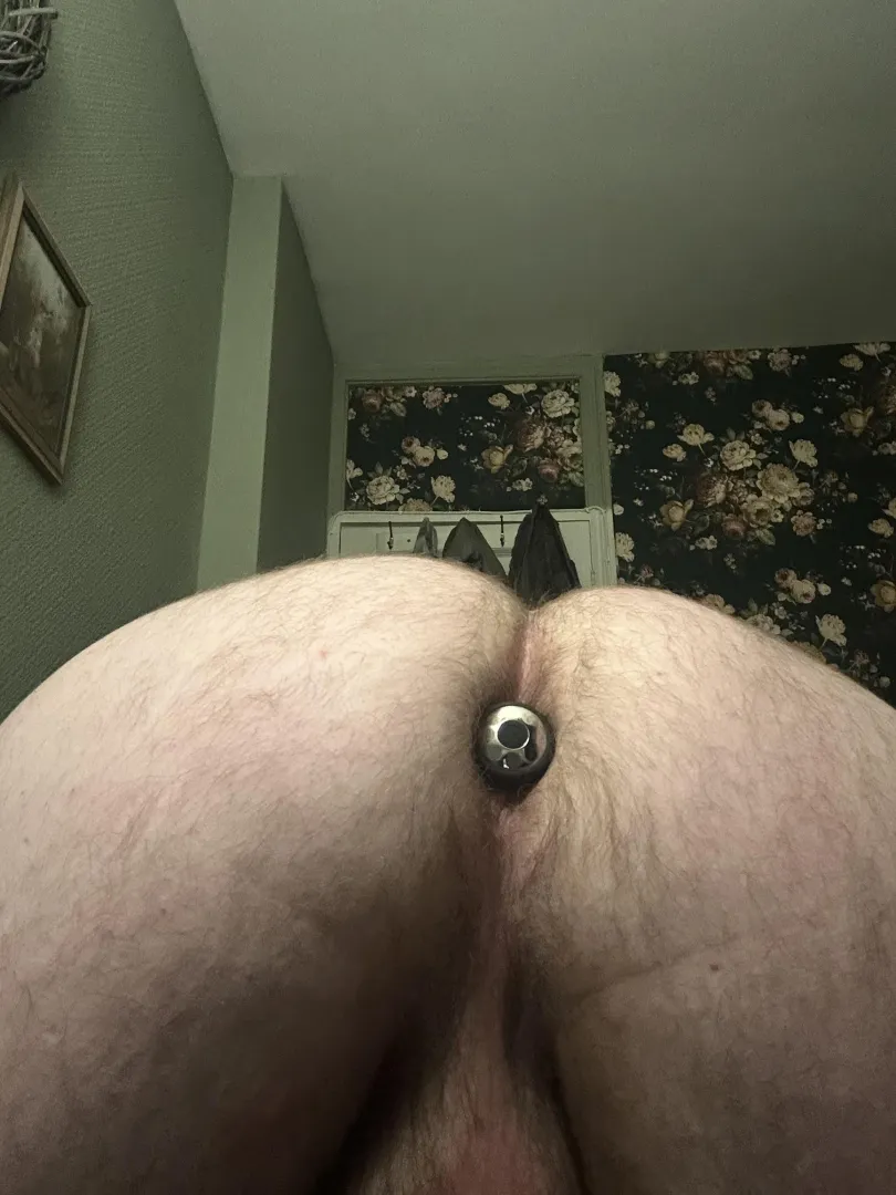 [age 25] new plug alert!