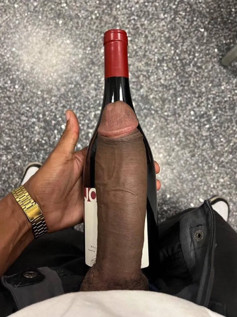 Age 37- Black or Red?