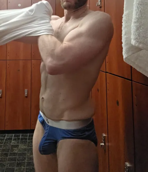 Age 45 - Real Mean Apparel Company modal briefs