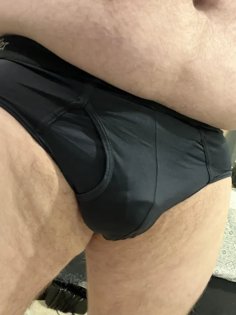 Age 51, my first brief post