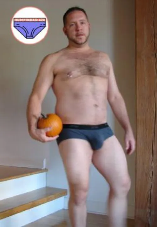 (Age 59) throwback - still over 30. Pouching it out!