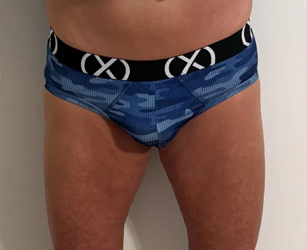 Age 66. The pattern for the day…