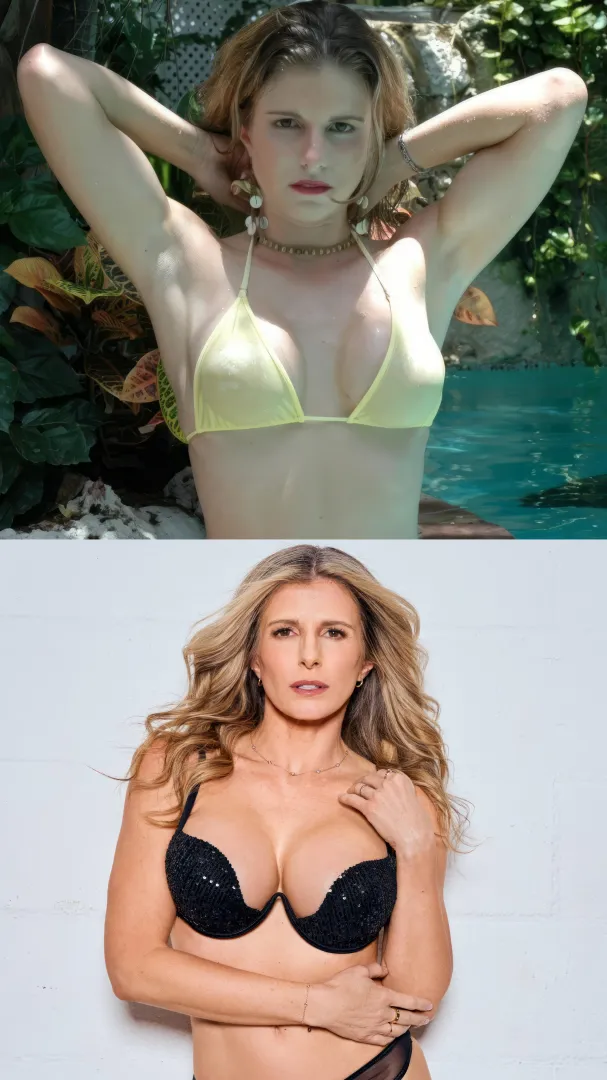 Aging like a fine wine