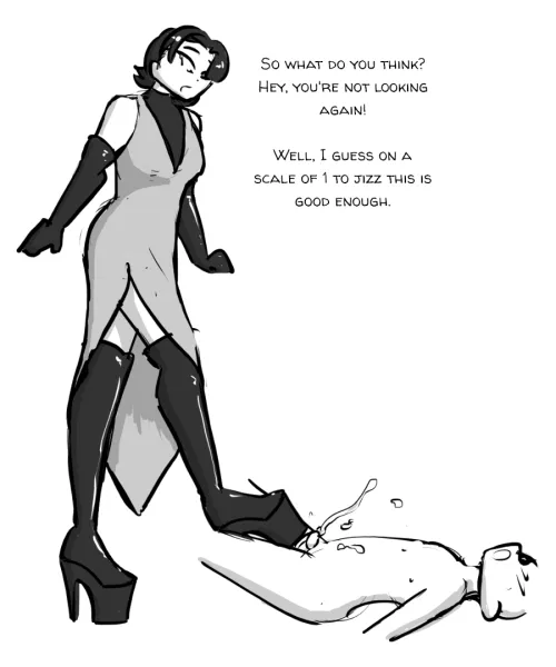 Ah, I don't know. Let's try for two more rounds.