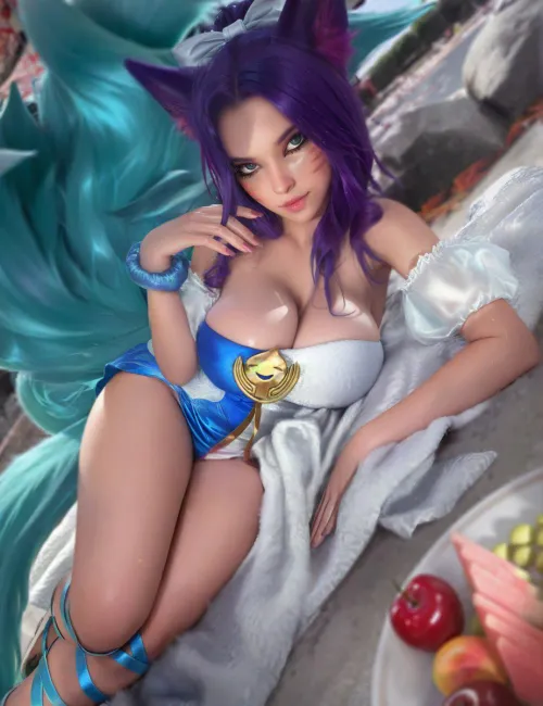 Ahri (7bdream)
