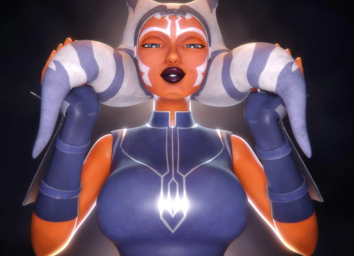 Ahsoka Tano (smitty34) [Star Wars]