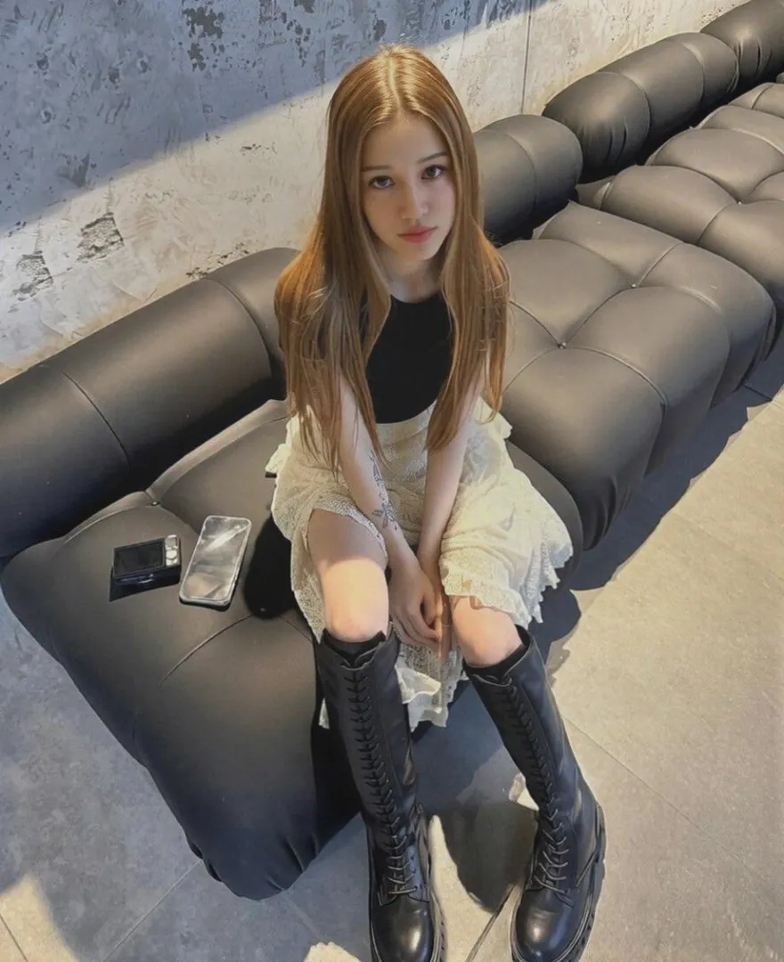 Ai generated makes so soaking wet