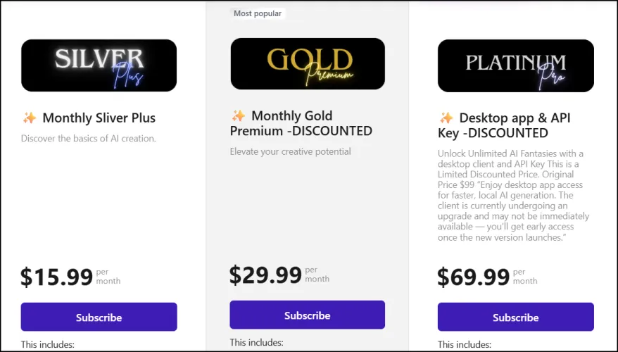 AiPornHub.net Has Lowered Their Prices