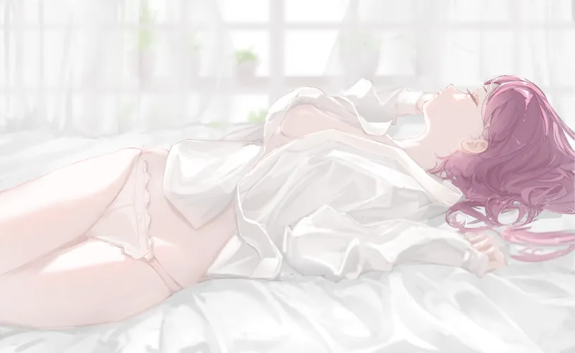 Aisha Greyrat [Mushoku Tensei]