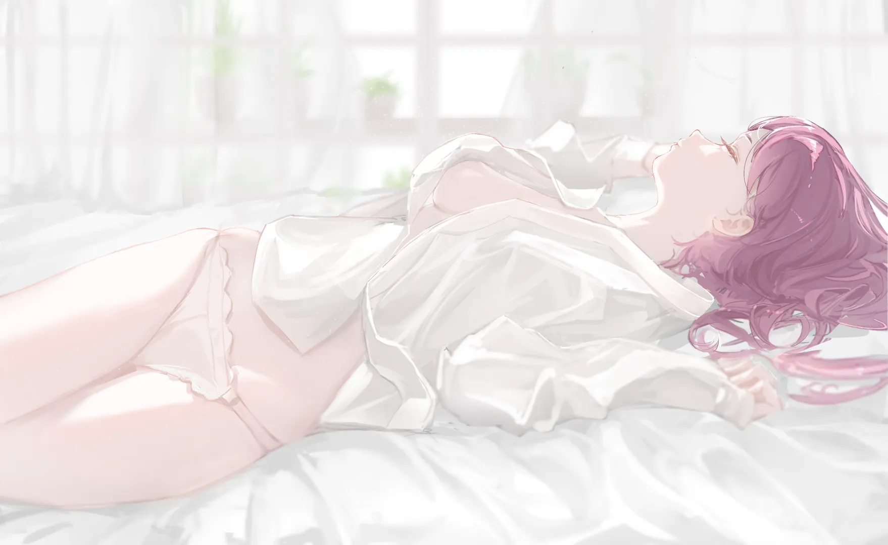 Aisha Greyrat [Mushoku Tensei]