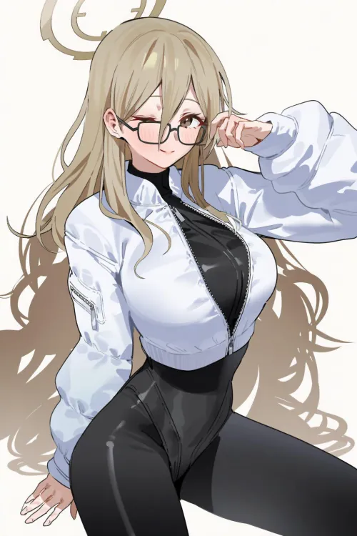 Akane [Blue Archive]