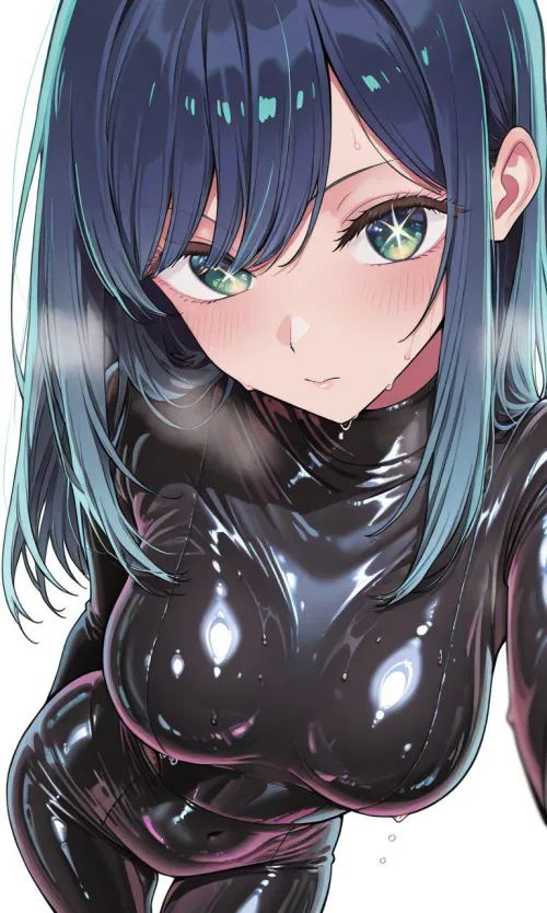 Akane Kurokawa [Oshi no Ko]