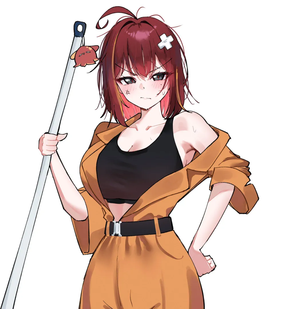 Akane Lize [StelLive]