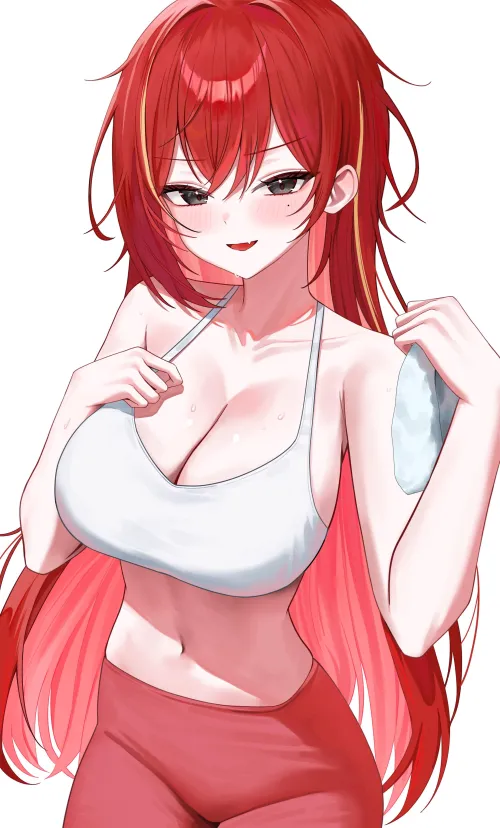 Akane Lize [StelLive]