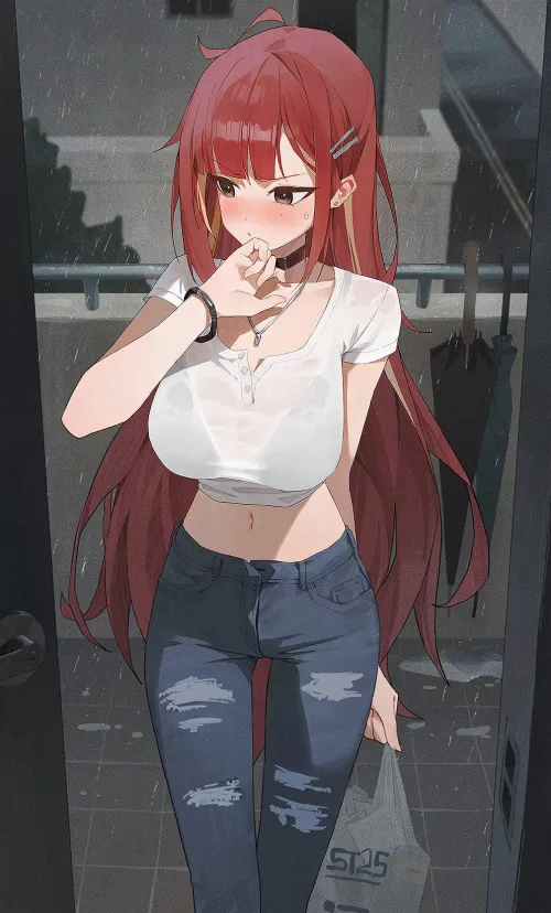 Akane Lize [StelLive]