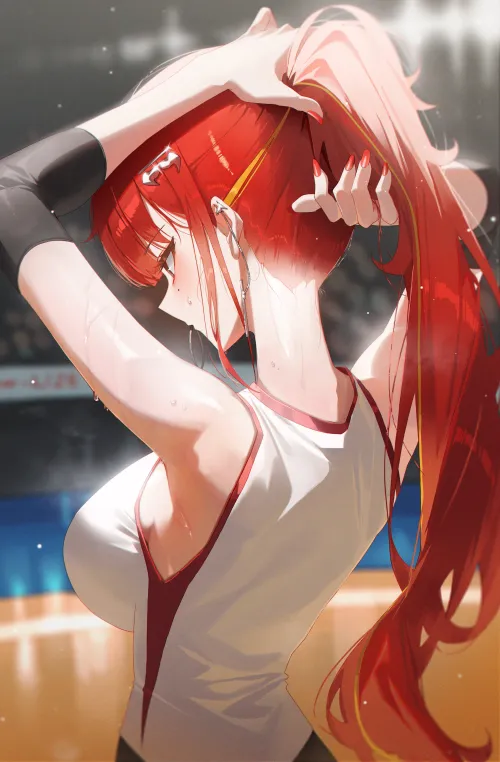 Akane Lize [StelLive]