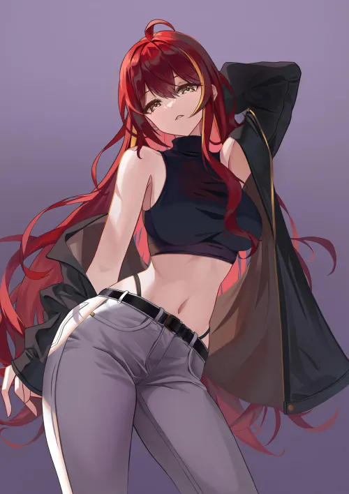 Akane Lize [StelLive]