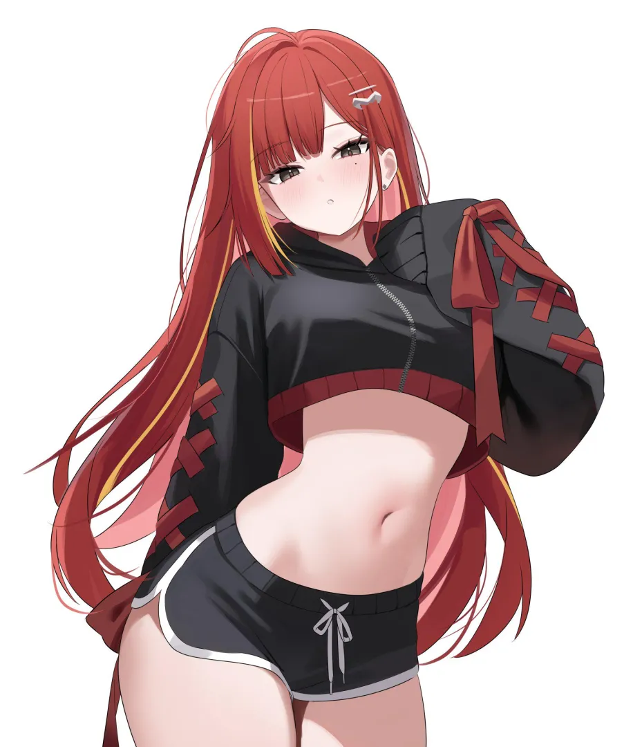 Akane Lize [StelLive]